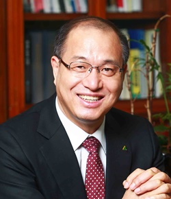 건기협, 13대 회장에 현대건설기계(주) 공기영 사장 선출