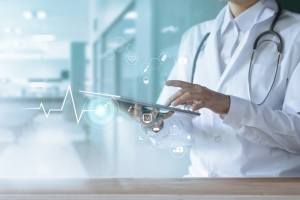 국내 헬스케어 기업, 외형 성장세 높지만 실속은 저조