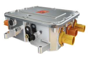 글로벌 OEM 업체, 최신 전기차 플랫폼에 이튼 배전기술 채택