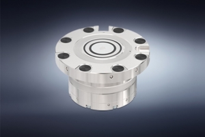 짐머그룹, 새로운 모듈식 영점 클램핑 시스템 SPN 시리즈 발표