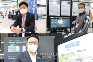 [2021 전기산업대전] 스마트그리드 축소판 ‘마이크로그리드’…韓 상용화가 어려운 이유