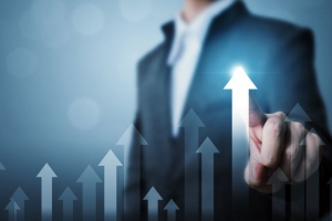 2월 전산업생산 전월대비 2.1% 상승…제조업·서비스업 생산 모두 증가