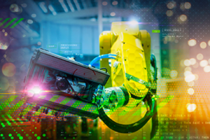 PTC, 후지쯔 스마트 팩토리 프레임워크에 씽웍스 및 뷰포리아 통합