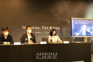 화웨이 칼송 사장, 미국 제재 마무리 하는 것이 목표…‘20년도는 3.2% 성장에 머물러