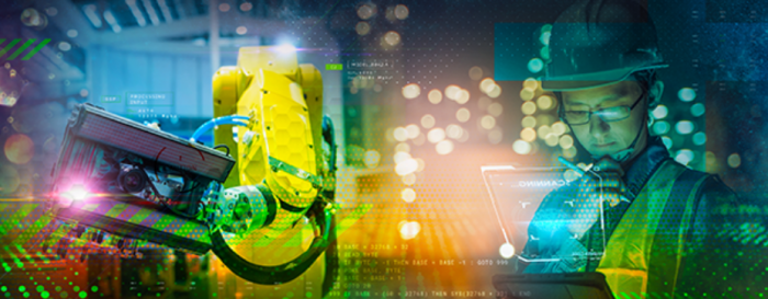 PTC, 후지쯔 스마트 팩토리 프레임워크에 씽웍스 및 뷰포리아 통합