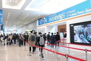 ‘2021 로보월드’, 로봇산업의 미래 제시한다