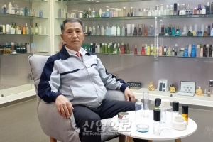 [PEOPLE] 꾸준한 소재 및 성형기술 개발이 성장 비결