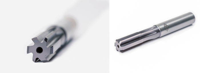 마팔하이테코, 관통홀/막힌홀 모두 리밍작업 가능한 통합툴 출시