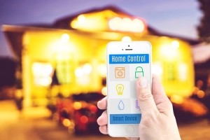 스마트홈·상업용 커넥티드 조명, 향후 5년간 연평균 35%로 급성장 전망