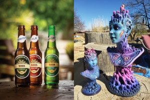 스트라타시스, 폴리젯™ 3D 프린터용 베로울트라 신재료 출시