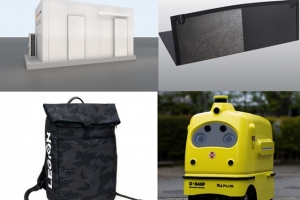 중국 잔장 바스프 페어분트(Verbund) 첫 생산 공장, 100% 재생에너지로 가동