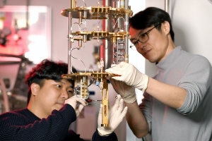 초전도 나노소자 활용해 양자 네트워크 실현한다