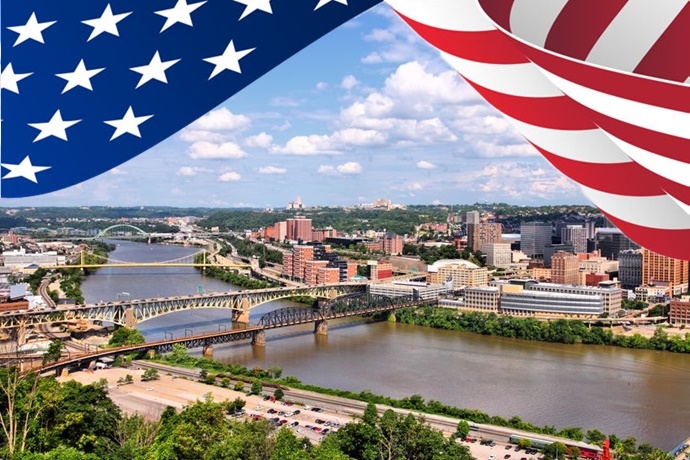 美 인프라 수준 ‘세계 13위’…바이든 행정부, 인프라 투자 계획 ‘공화당 반대’