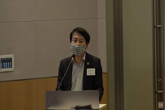 기업 ESG 참여...“국가 주도의 정책금융 도입해야”