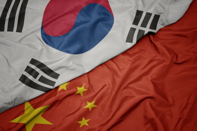 中진출 한국기업 1분기 경기...전기·전자 빼고 모두 “빨간불”