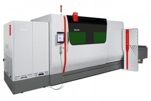 바이스트로닉, BUTECH 전시회 통해 12kW 고출력 파이버레이저 신모델·스마트 팩토리 비전 선보인다