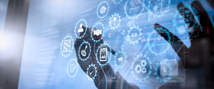 [Future Sketch-Ambient①] 지금은 유비쿼터스 시대, 앰비언트 컴퓨팅의 서막