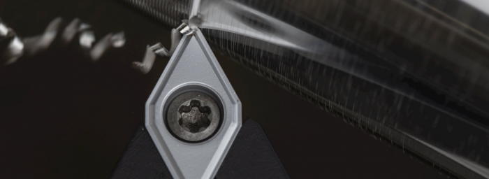 세코툴스, 새 인서트 코팅 기술 '듀라토믹(DURATOMIC)' 접목한 선반 가공용 재종 출시