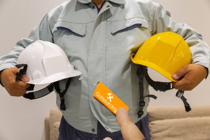 하도급법 사각지대 거래유형 위법 적발시 엄중 처벌