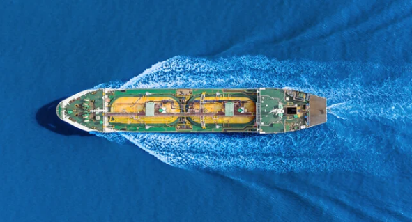 알파라발, 지속가능한 해운산업으로의 전환 위한 새로운 연료 테스트 시행