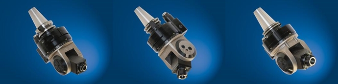 O.M.G., 새로운 앵글헤드 TAV.PD 시리즈 3종 출시