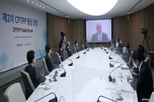 “미중갈등으로 美 CPTPP 합류 서둘러...한국도 대비해야”