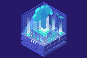 국내 금융권, 클라우드 도입 본격화