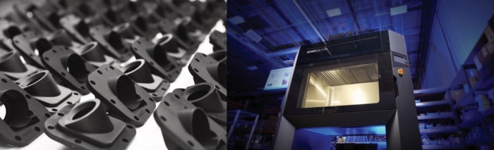 스트라타시스, 신제품 3D 프린터 3종 발표