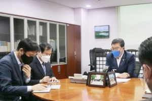 나주 SRF열병합발전소 이해당사자간 문제, 대화와 협의 통해 푼다