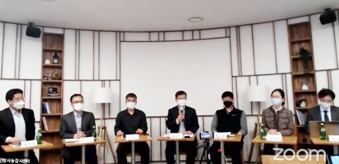 환경단체, “한국, 온실가스 감축예산 턱없이 부족”