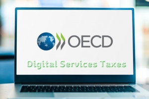 글로벌 기업의 조세 회피…각국 디지털 서비스세 도입 추세