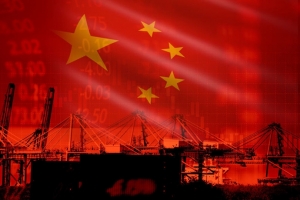 하락세 탄 중국 제조경기, 한국도 잠재적 부담