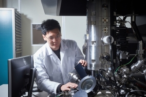 반도체 산화막 두께 측정, 우리 기술로 국제기준 수립