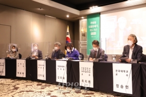 환경파괴 주범 오물분쇄기...“전면 사용금지해야”