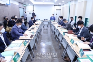 처치곤란 소·돼지 가축분뇨...바이오에너지화가 답