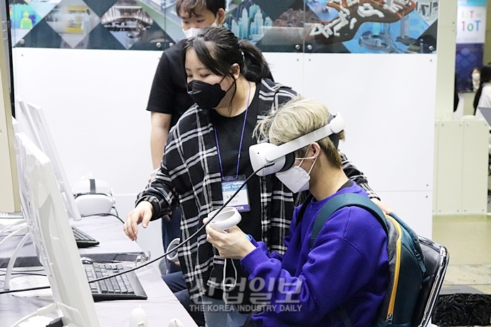 [포토뉴스] 비대면 시대, 온택트 솔루션 모여라