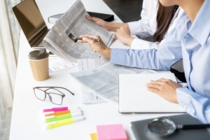 청년구직자 50% “중소기업 취업, 괜찮아”