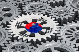 세계 3위 韓 제조업, 코로나19 경제 위기 버팀목