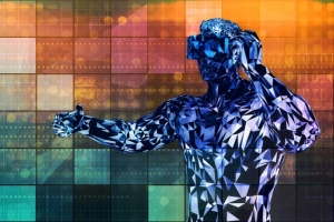 확장현실 XR 시대, 비대면 전시·콘서트·교육 등 큰 폭 증가