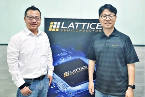 래티스, 산업용 자동화 시스템 시장 진입…오토메이트 스택 발표