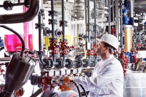 랑세스, 독일서 리튬이온 배터리 전해액 생산 시작