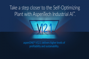 아스펜테크, 'aspenONE V12.1' 출시