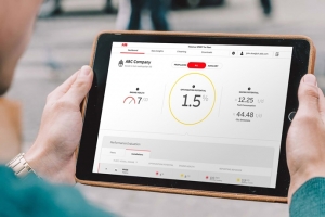 티케이 해운, ABB 터보차징 엔진 진단 신규 소프트웨어 적용