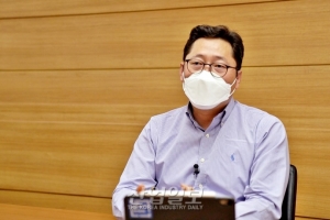 [Future Sketch] 디지털 트윈, 산업의 문제 해결·예측하는 인터페이스