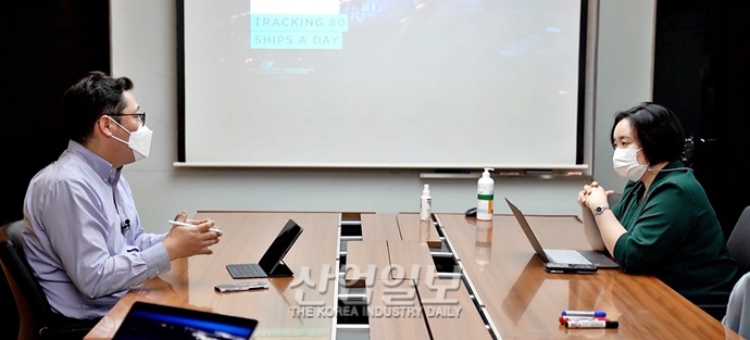 [Future Sketch] 디지털 트윈, 산업의 문제 해결·예측하는 인터페이스