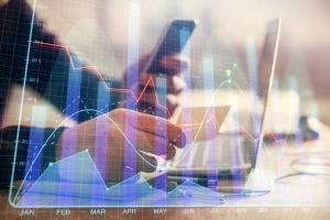 3월 제조업·서비스업 생산 전년동월비 증가세 지속