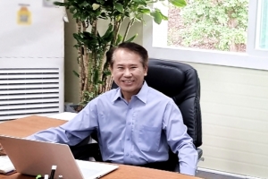 [강소기업 돋보기] (주)에이스전자, “특정 가스에만 반응할 수 있는 고정확도 제품 만들 것”