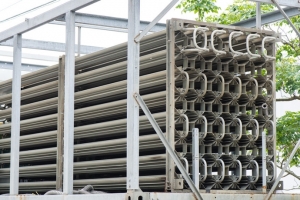 에너지 효율적인 열 교환기, 어떻게 설계해야 할까?