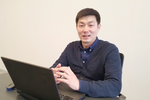 [로드셀] HBK 김준호 차장, “로드셀의 미래…데이터를 예측하고, 분석할 것”