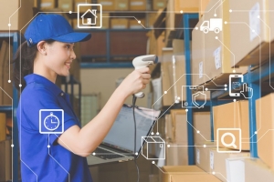 무역업체 물류 담당자 59.5% “물류 디지털 전환, 업무에 필요”